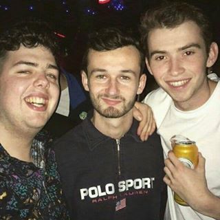 Profile Picture of Mark Jack (@MARK.JACK.23) on Facebook