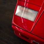 Profile Picture of Sam Wade (@livetodrive) on Instagram