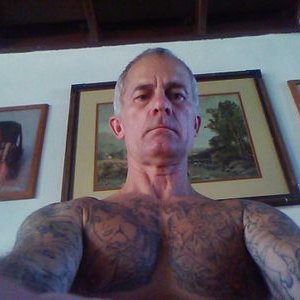 Profile Picture of Loren Simpson (@LorenSimpson4) on Twitter