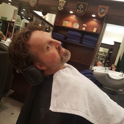 Profile Picture of Charles Leyland (@crleyland) on Twitter