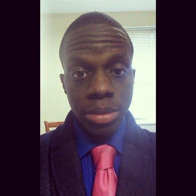 Profile Picture of Stephen Zach Mason (@Zach_Mr2Cool) on Twitter