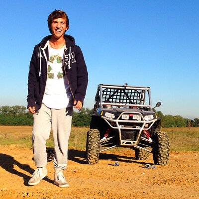 Nicholas Ieraci - Twitter Profile Picture of Nicholas Ieraci (@NIeraci) on Twitter