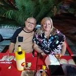 Profile Picture of Sonia Vasconcelos (@xicaloira1) on Instagram