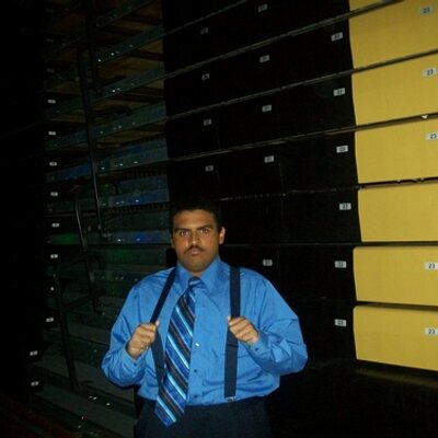 Profile Picture of Andre Bush (@andrethagight) on Twitter