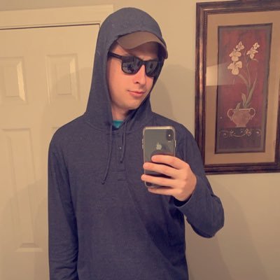 Profile Picture of Caleb Cherry (@cjcherry95) on Twitter