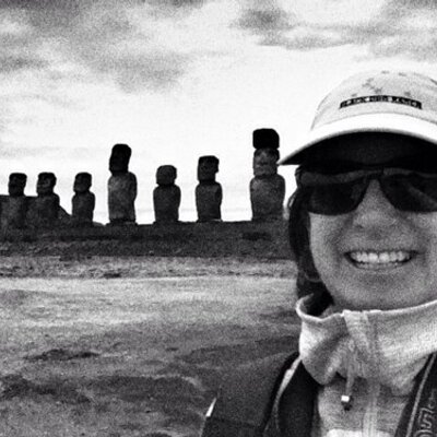 Profile Picture of Deborah Newlin Smith (@NewlinSmith) on Twitter