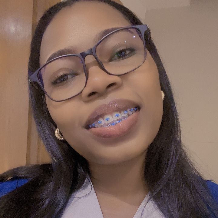 Profile Picture of Janice Joseph (@@janicejoseph5) on Tiktok