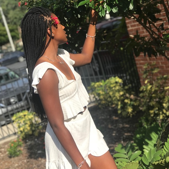 Profile Picture of Alexis Booker (@ogalex140) on Poshmark
