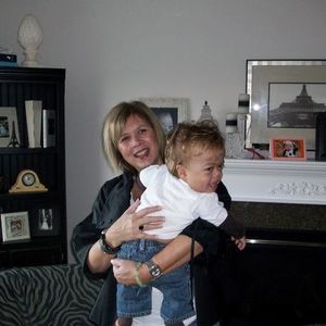 Profile Picture of Lucy Donnelly (@383671602) on Myspace