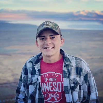 Profile Picture of Luke DeVore (@Luke_DV5) on Twitter