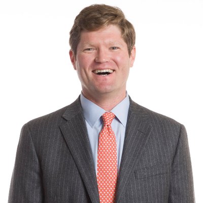 Profile Picture of Joe Burkhart (@JoeBurkhartDC) on Twitter