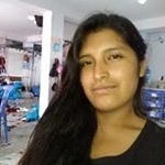 Profile Picture of Noemi Alipio Garcia (@noemialipiogarcia) on Instagram