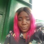 Profile Picture of janet heavensent liberty (@ja_net5966) on Instagram