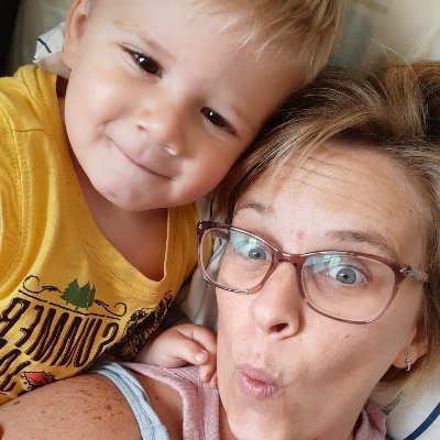 Profile Picture of Kim Lemieux (@Kimlemi75993039) on Twitter