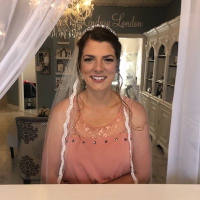 Profile Picture of Danielle Crook (@awesomed92) on Twitter