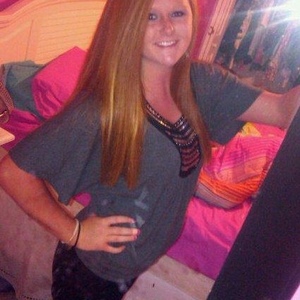 Profile Picture of Katelyn King (@dudeitskatelyn) on Myspace