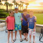 Profile Picture of Hudson Daniel (@huddy_unc) on Instagram