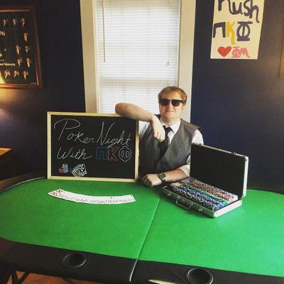 Profile Picture of Joseph Gilliam (@Broseph1994) on Twitter