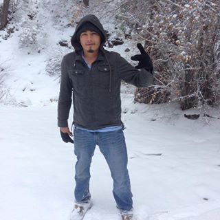 Profile Picture of Estevan Andrade (@Estevan-Andrade) on Facebook