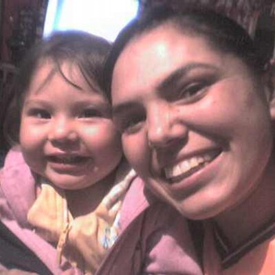 Profile Picture of Alma Huerta (@almahuerta21) on Twitter