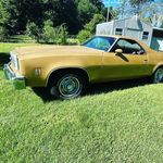 Profile Picture of The Cottage Camino (@elcaminodecottage) on Instagram