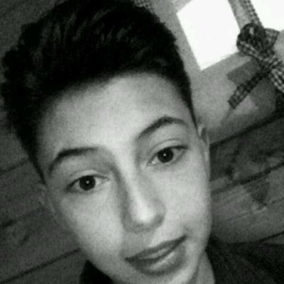 Profile Picture of Preston Martinez (@PrestonMartine9) on Twitter