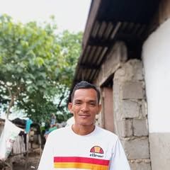 Profile Picture of christopher (@christopherpenado) on Tiktok