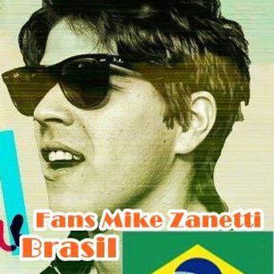 Profile Picture of Fans Mike Zanetti Br (@FansMZBrasil) on Twitter