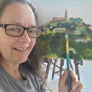 Profile Picture of Debra St John Bodi (@debra.st.john.bodi) on Facebook