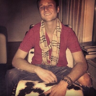 Profile Picture of Michael Mangold (@Mangold101) on Twitter