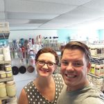 Profile Picture of James and Megan Shifflett (@coastalceramicsupply) on Instagram