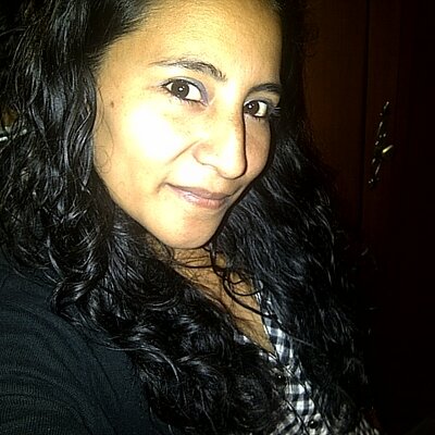 Profile Picture of Aura Rivera (@aurarivera_aura) on Twitter