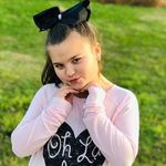 Profile Picture of Callie_Raye_Leboeuf (@callie_leboeuf25) on Instagram