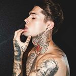 Profile Picture of Stephen James Fanpage (@who.is.elijah.uk) on Instagram