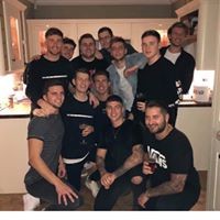 Profile Picture of James Jenkinson (@james-jenkinson-6) on Quora