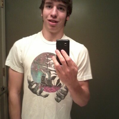 Profile Picture of Kyle McMillion (@Kyle_McMillion) on Twitter