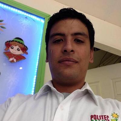 Profile Picture of Fernando Bedolla (@FernandoBedol10) on Twitter