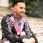 Profile Picture of SIMONE TRIUNFO (@simotriunfo) on Instagram