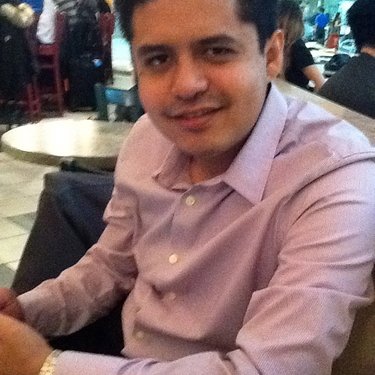 Profile Photo of Alberto Arellano (@lbertoarellano) on Twitter