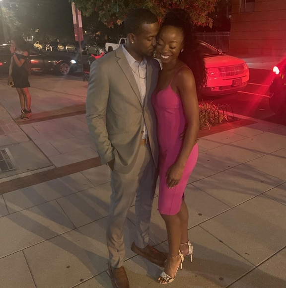 Profile Picture of James Bethea (@jamesbethea22) on Poshmark