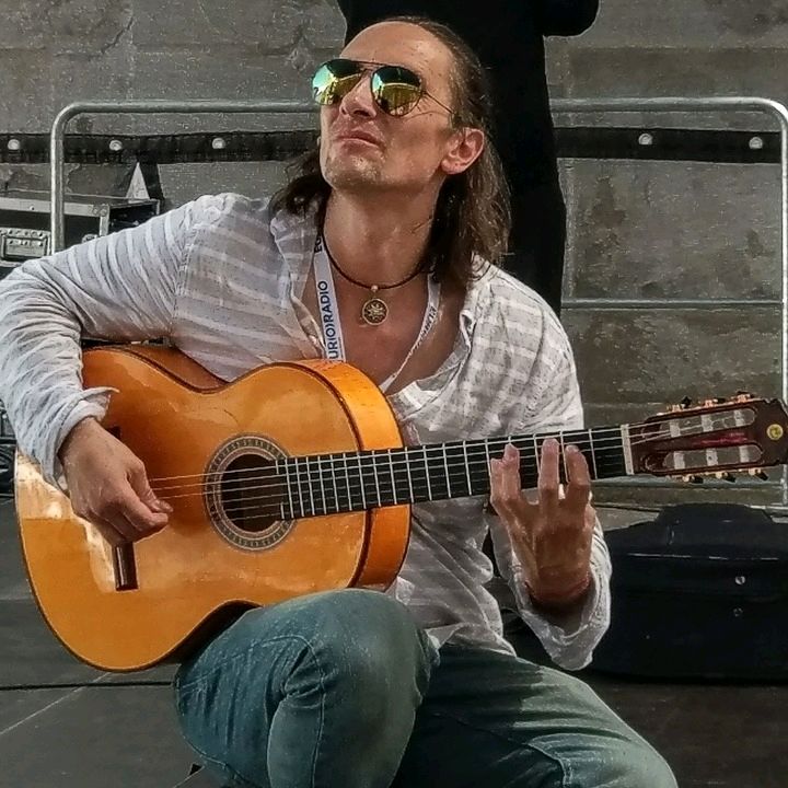 Profile Picture of Miguel (@miksavich) on Tiktok