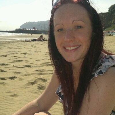 Profile Photo of Claire Farmer (@clairefarmer85) on Twitter