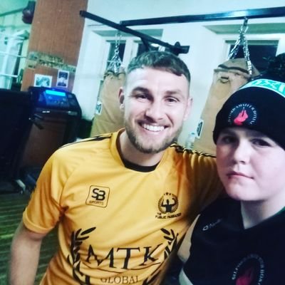 Profile Picture of Aaron Stokes (@Aaronst00357075) on Twitter