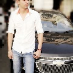 Profile Picture of Pranav Singh Singh (@pranavsingh0) on Twitter