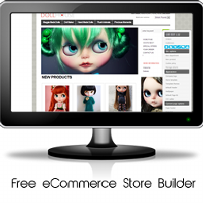 Profile Picture of Steven Maddison (@MyStoreBuilder) on Twitter