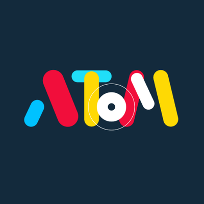 Profile Picture of Andy Tomkinson (@atomgraphicsuk) on Twitter