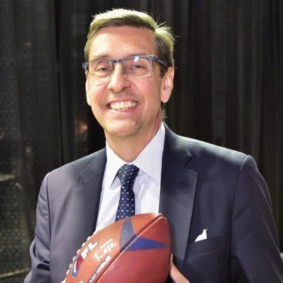 Profile Picture of Randall  Boe (@randallboe) on Twitter