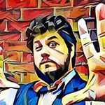 Profile Picture of Eric Benton, Magic Person (@ericbentonmagic) on Instagram