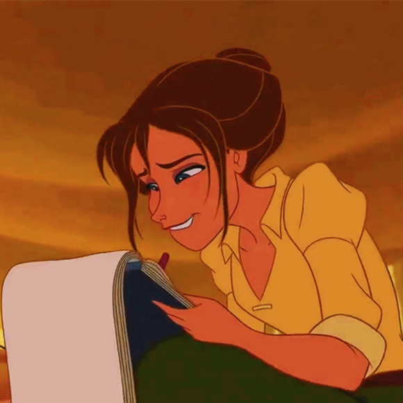 Profile Picture of Bella Gomori (@bellagomori) on Poshmark