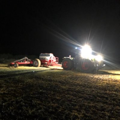 Profile Picture of Edward Hall (@farmerEHall) on Twitter